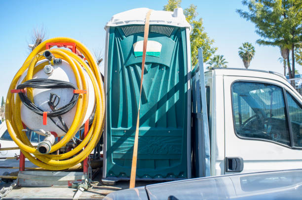 Best Local porta potty services  in Woxall, PA