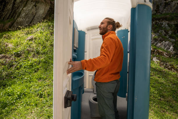 Best Porta potty rental near me  in Woxall, PA