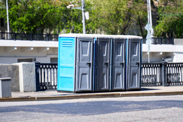 Best Affordable portable toilet rental  in Woxall, PA