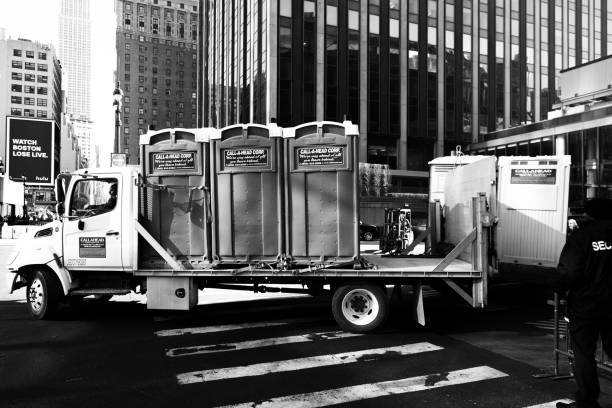 Best Wedding porta potty rental  in Woxall, PA