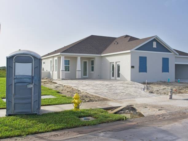 Best Sanitation services for porta potties  in Woxall, PA